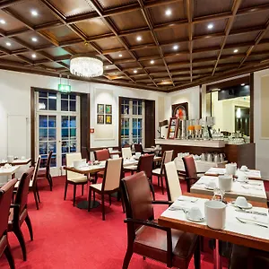 Hotel City Inn Basel Bázel